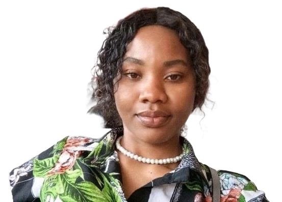 another mentored woman in data