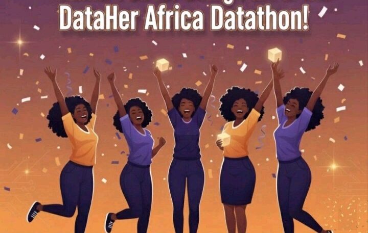 DataHER Africa Datathon 2025