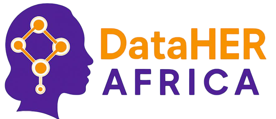 DataHerAfrica Logo