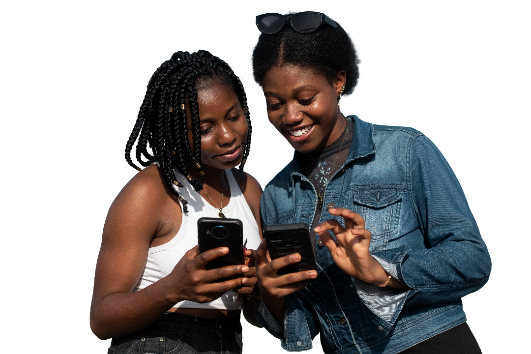 Mentorship in Action